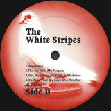 The White Stripes - Elephant