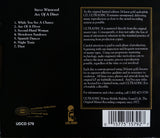 Steve Winwood - Arc Of A Diver