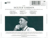 Dexter Gordon - Go!