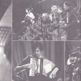 MTV Unplugged In New York