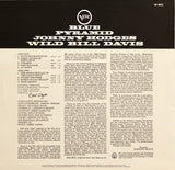 Johnny Hodges - Blue Pyramid