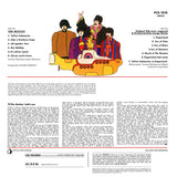 The Beatles - The Beatles