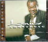 Louis Armstrong - Louis Armstrong