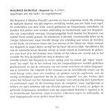 Maurice Duruflé - Lux Æterna
