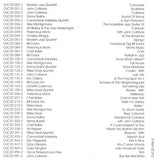 Oscar Peterson - Skol