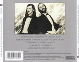 Arthur Brown - Faster Than The Speed Of Light
