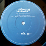 The Chemical Brothers - We Are The Night