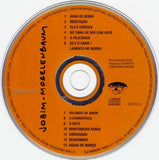 Quarteto Jobim-Morelenbaum - Quarteto Jobim-Morelenbaum