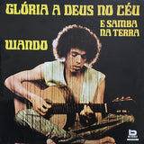 Wando - Glória A Deus No Céu E Samba Na Terra