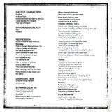 Dream Theater - Metropolis Pt. 2: Scenes From A Memory