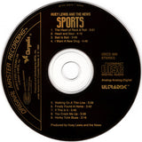 Huey Lewis & The News - Sports