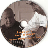 Osvaldo Montes (2) - Tango Para Todo El Mundo / Tango For The World