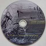 Liudas Mockūnas - Silent Vociferation