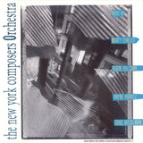 The New York Composers Orchestra - The New York Composers Orchestra