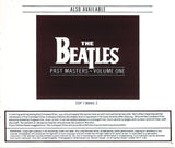 The Beatles - Past Masters • Volume Two