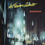 Art Farmer Quintet - Manhattan