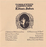 Elton John - Tumbleweed Connection