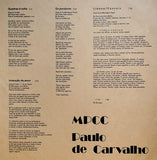 Paulo De Carvalho - MPCC