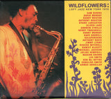 Various - Wildflowers: Loft Jazz New York 1976