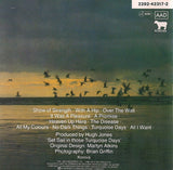 Echo & The Bunnymen - Heaven Up Here