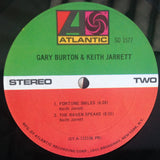 Gary Burton - Gary Burton & Keith Jarrett