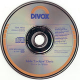 Eddie "Lockjaw" Davis - Live At The Widder, Vol. 1