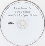 Arthur Brown - Faster Than The Speed Of Light