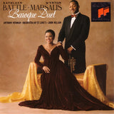 Kathleen Battle - Baroque Duet