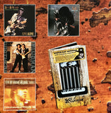 Stevie Ray Vaughan & Double Trouble - The Essential Stevie Ray Vaughan And Double Trouble