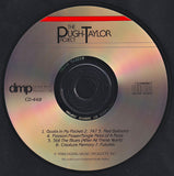 Jim Pugh - The Pugh-Taylor Project