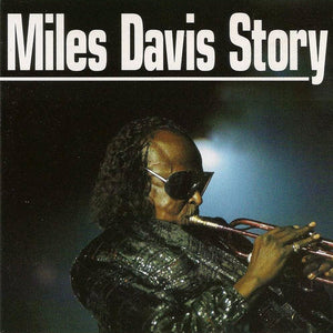 Miles Davis - Miles Davis Story