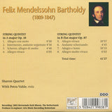 Felix Mendelssohn-Bartholdy - Chamber Music (Complete)