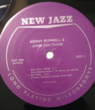 Kenny Burrell - Kenny Burrell & John Coltrane