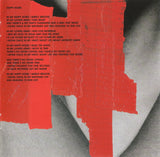 Garbage - Bleed Like Me
