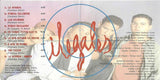 Ilegales - Ilegales