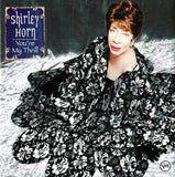 Shirley Horn - You're My Thrill