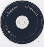 Eric Clapton - Unplugged