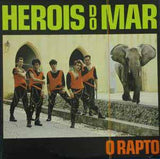 Heróis Do Mar - O Rapto