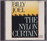 Billy Joel - The Nylon Curtain