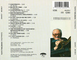 Toots Thielemans - Footprints