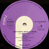 Deep Purple - Made In Japan