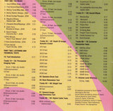 Various - Best Of Chesky Jazz And More Audiophile Tests Volume 2