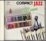 Erroll Garner - Erroll Garner