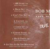 Bob Marley & The Wailers - True Roots