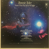 Bonnie Tyler - Faster Than The Speed Of Night