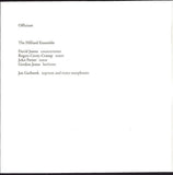 Jan Garbarek - Officium