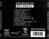 John Cougar Mellencamp - Scarecrow
