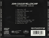 John Cougar Mellencamp - The Lonesome Jubilee