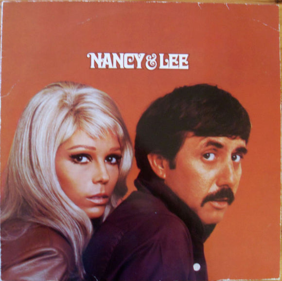 Nancy & Lee