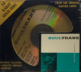 John Coltrane - Soultrane